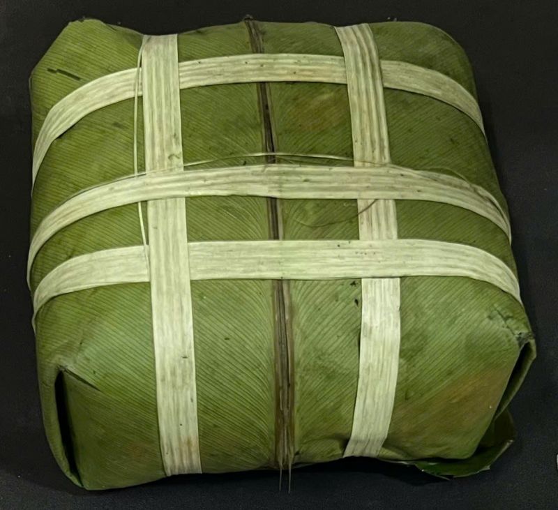 Bánh Chưng Bờ Đậu Ngon Chuẩn Vị – Cách Nào Để Nhận Biết Hàng Thật, Chất Lượng?