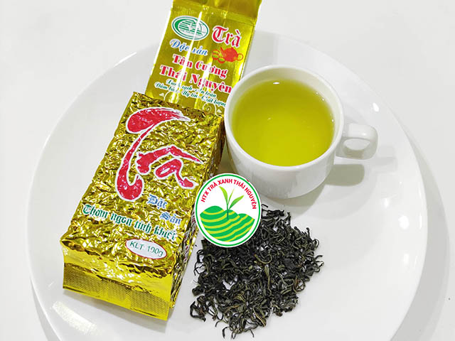 Sự thật Top 19 loại Trà Thái Nguyên ngon, giá rẻ nhất