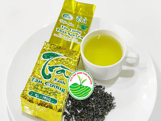 Hé lộ Top 15 loại Chè Thái Nguyên ngon, giá rẻ nhất?