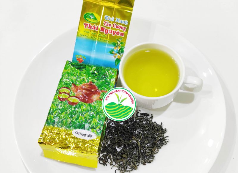 Hé lộ TOP 3 loại Trà lài, Trà nhài, Trà hoa nhài ngon nhất