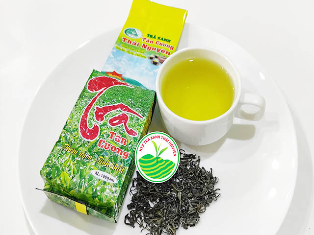 Hé lộ TOP 18 loại Trà xanh Thái Nguyên ngon nhất