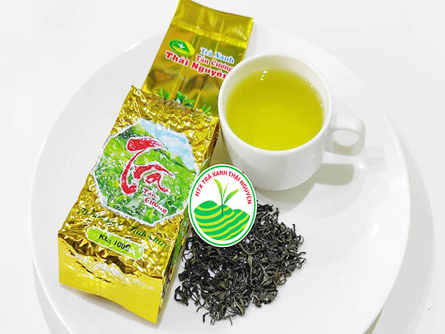 Làm thế nào để mua được Chè Tân Cương chính gốc?