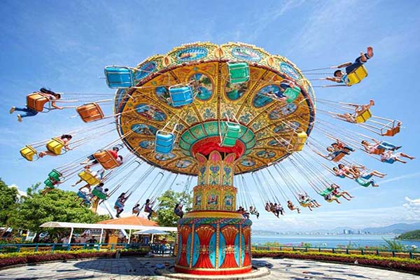 Hồ Núi Cốc cần đảm bảo an toàn khi xả lũ