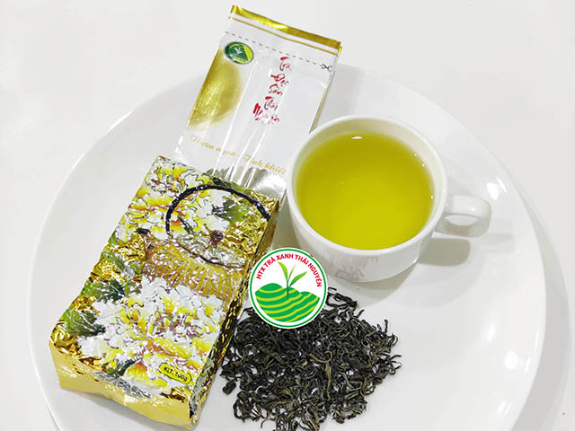 Top 10 loại Trà móc câu ngon nhất, rẻ nhất bạn nên mua