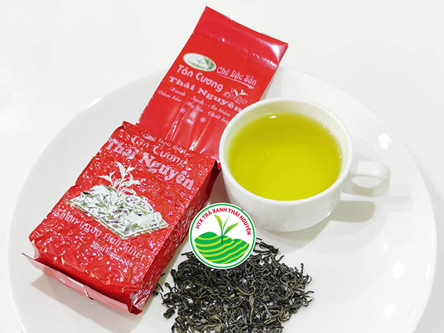 Hé lộ Top 19 Chè Tân Cương Thái Nguyên ngon nhất