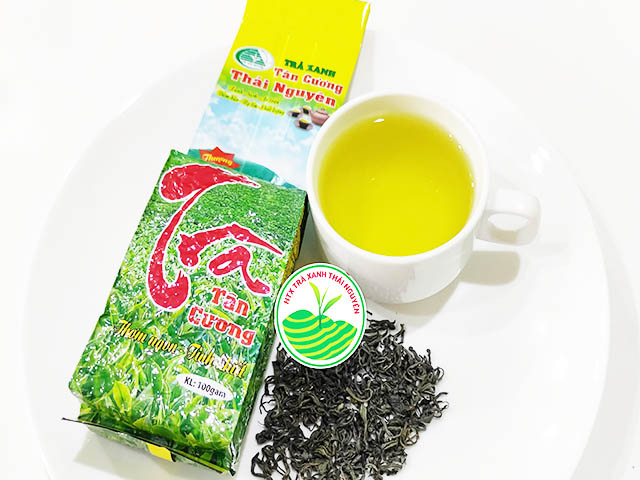 TOP 10 Trà Thái Nguyên Tân Cương ngon nhất tại Bạc Liêu