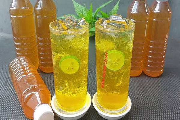 Quán trà sữa gần đây, quán trà sữa view đẹp tại Thái Nguyên