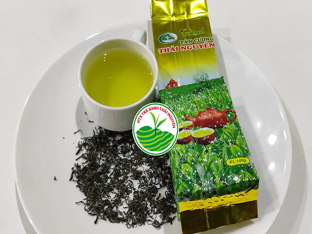 TOP 10 Trà Thái Nguyên Tân Cương ngon nhất tại Lâm Đồng