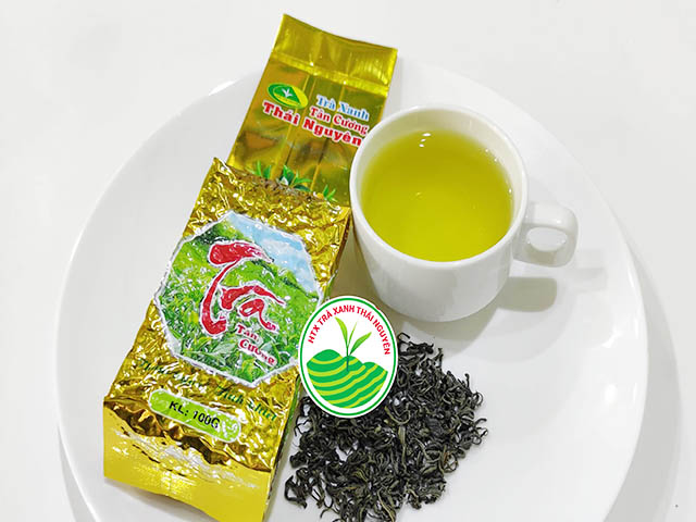 TOP 10 Trà Thái Nguyên Tân Cương ngon nhất tại Đắc Lắc