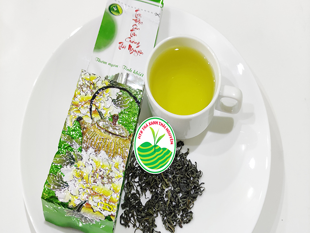 TOP 10 Trà Thái Nguyên Tân Cương ngon nhất tại Bình Thuận