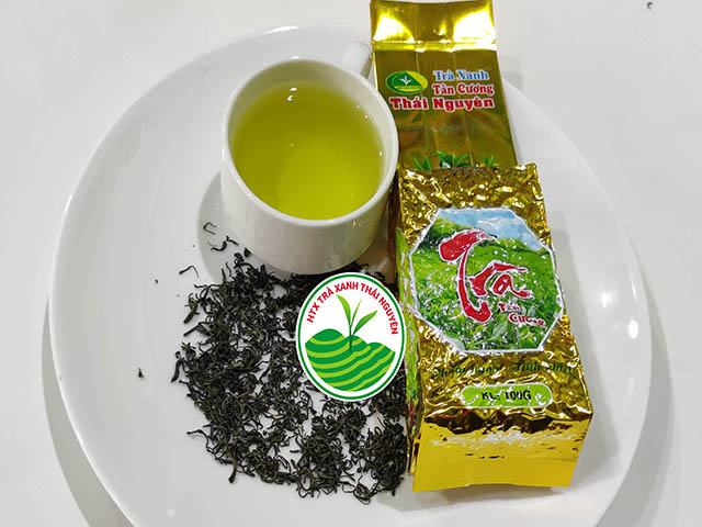 TOP 10 Trà Thái Nguyên ngon nhất tại Ninh Thuận