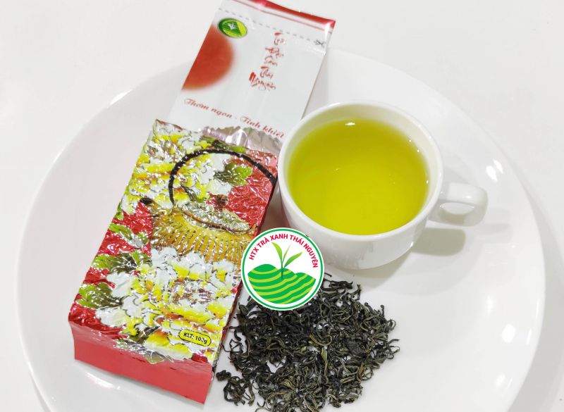 TOP 10 Trà Thái Nguyên Tân Cương ngon nhất tại Thừa Thiên Huế