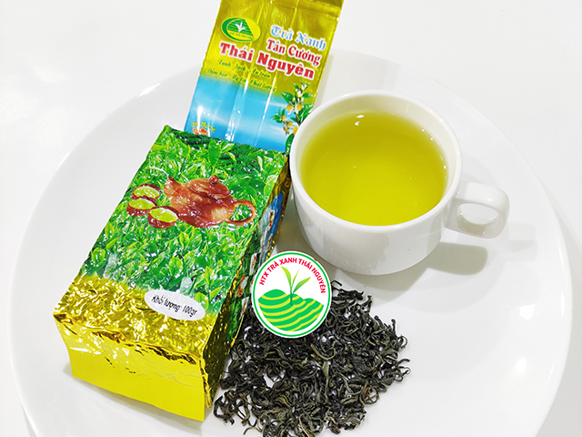 TOP 10 Trà Thái Nguyên Tân Cương ngon nhất tại Nam Định