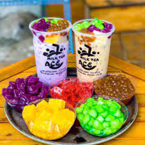 Bí mật giữ trà sữa tươi ngon lâu hơn