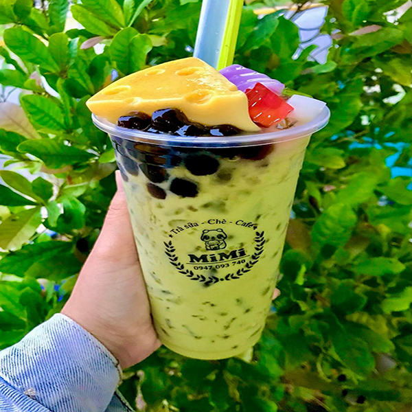 9 Bí quyết giúp trà sữa không bị dăm đá