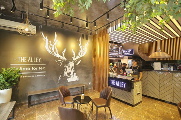 8 Phương pháp pha trà sữa ngon như ngoài hàng