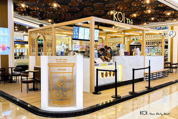 10 cách lựa chọn quán trà sữa ngon gần đây