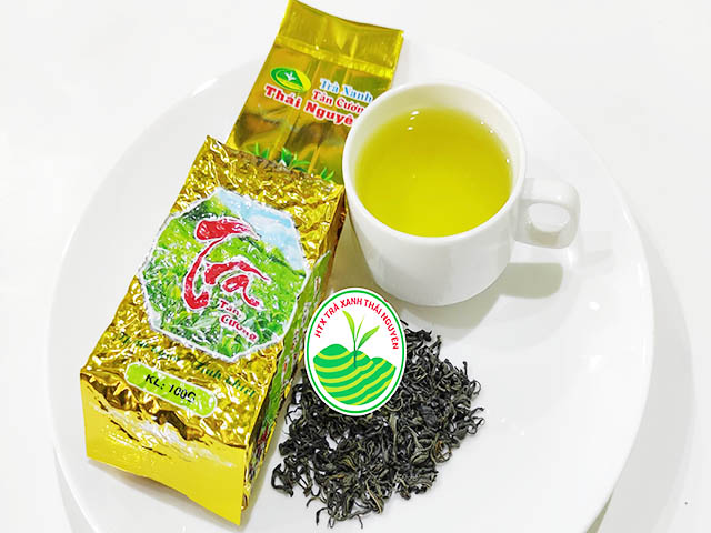 TOP 10 Trà Thái Nguyên Tân Cương ngon nhất tại Điện Biên
