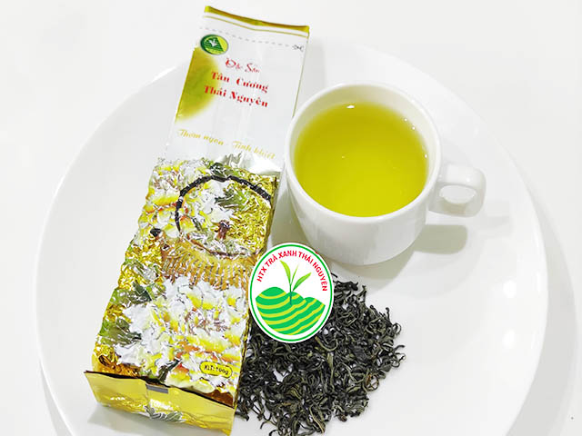 TOP 10 Trà Thái Nguyên Tân Cương ngon nhất tại Yên Bái