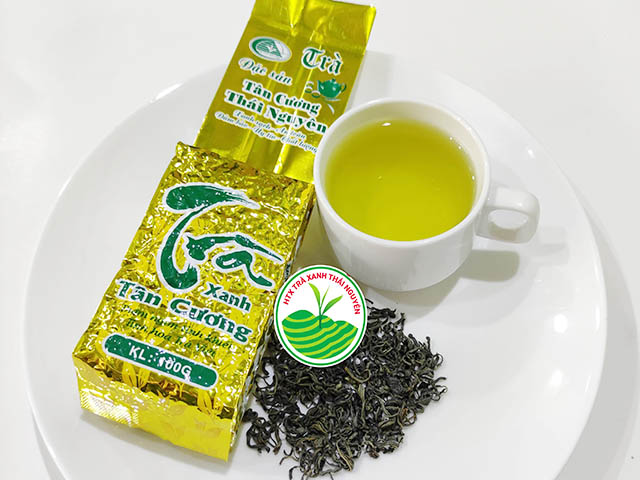 TOP 10 Trà Thái Nguyên Tân Cương ngon nhất tại Cao Bằng