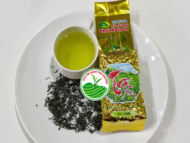 TOP 10 Trà Thái Nguyên Tân Cương ngon nhất tại Bắc Kạn