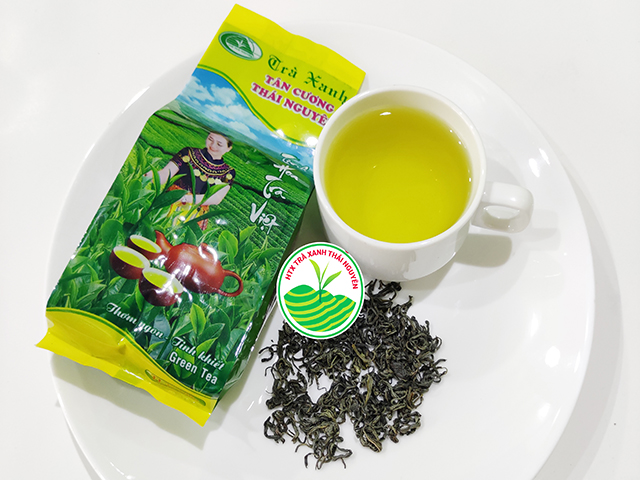 TOP 10 Trà Thái Nguyên Tân Cương ngon nhất tại Lạng Sơn
