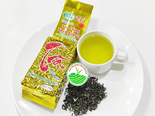 TOP 10 Trà Thái Nguyên Tân Cương ngon nhất tại Bắc Giang